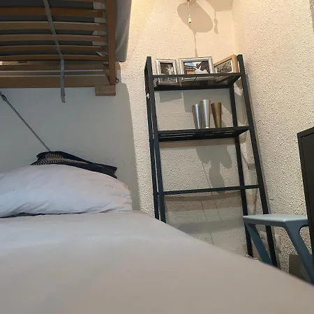 Auberge de jeunesse Hotspot *