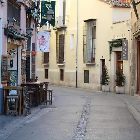 Hotspot Auberge de jeunesse Valence