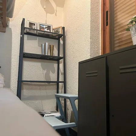 Auberge de jeunesse Hotspot