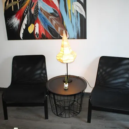 Hotspot Auberge de jeunesse *