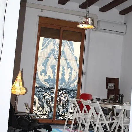 Auberge de jeunesse Hotspot