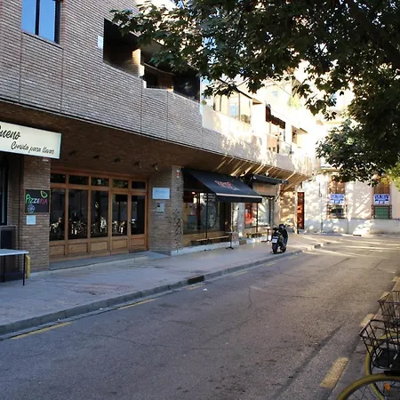 Auberge de jeunesse Hotspot *