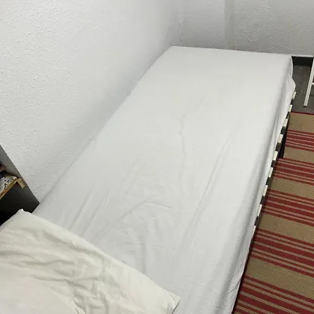 Hotspot Auberge de jeunesse Valence