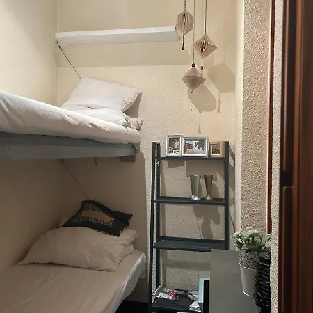 Auberge de jeunesse Hotspot *