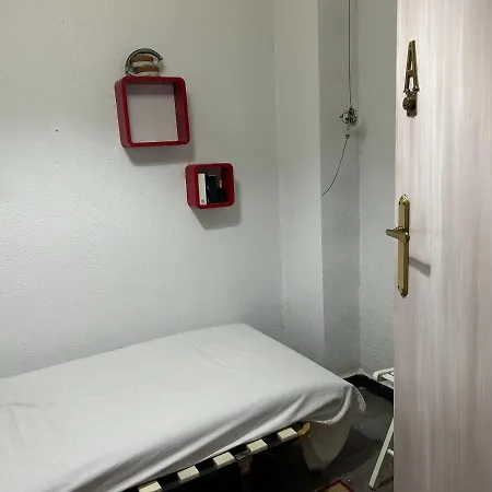 Hotspot Auberge de jeunesse *