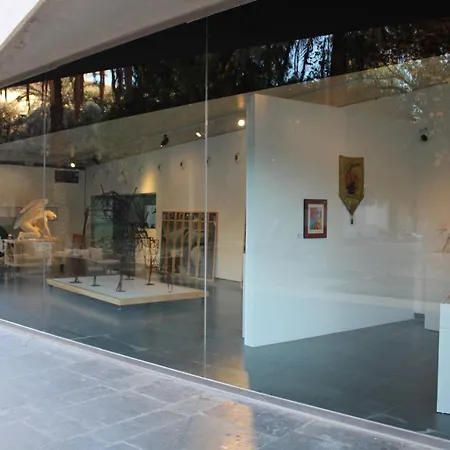 Hotspot Hostel Valensiya