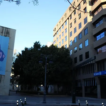 Hotspot Albergue Valência