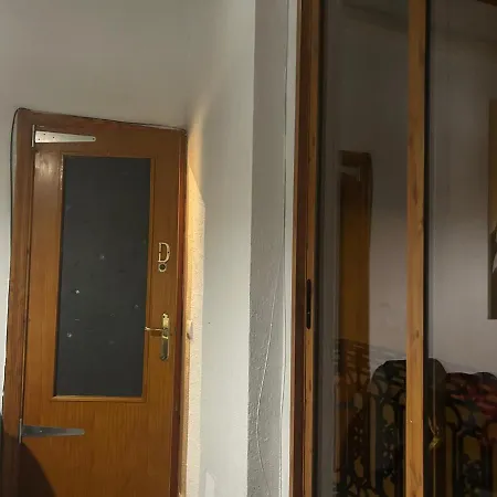 Albergue Hotspot Valência