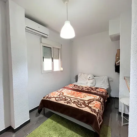 Hotspot Hostel Valensiya