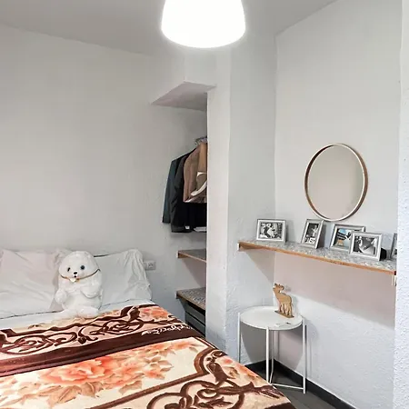 Hostel Hotspot Walencja