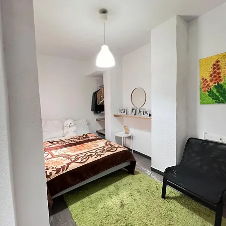 Hotspot Hostel Walencja