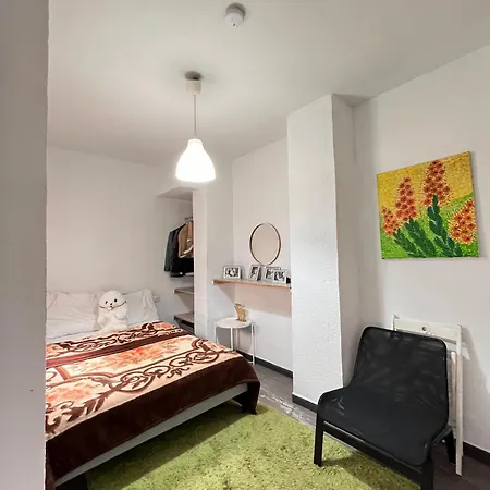 Hotspot Hostel Walencja