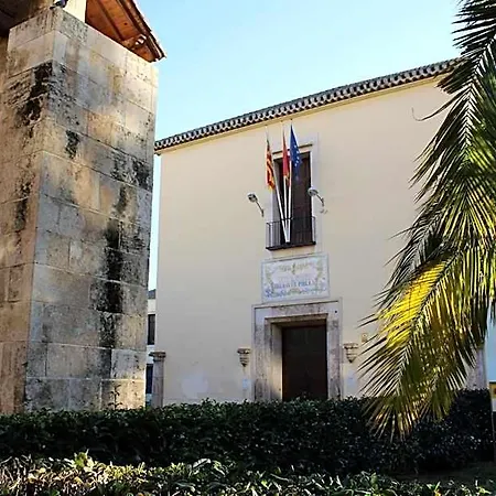 Albergue Hotspot