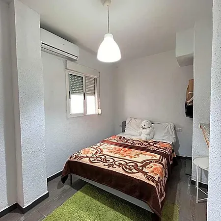 Hotspot Albergue