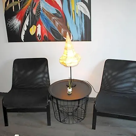 Albergue Hotspot Valência