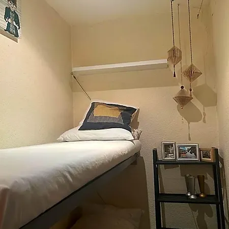 Hotspot Auberge de jeunesse *