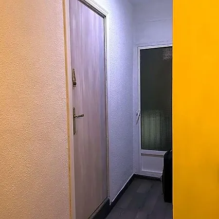 Albergue Hotspot *