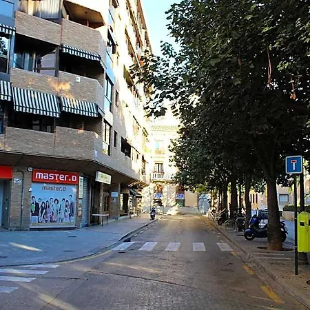 Hotspot Albergue