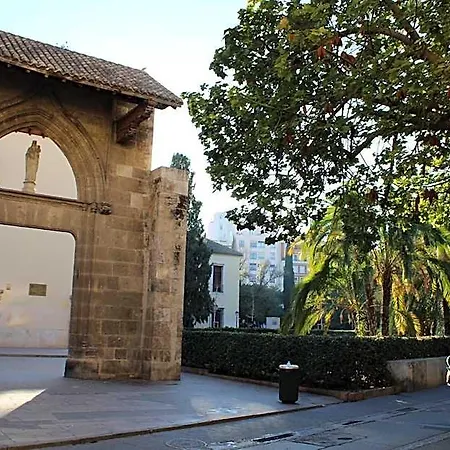 Albergue Hotspot