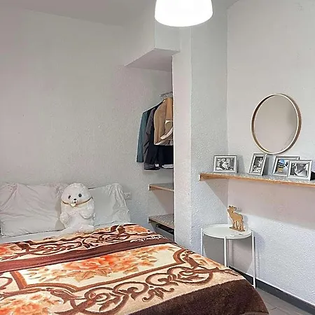 Albergue Hotspot *