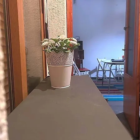 Albergue Hotspot