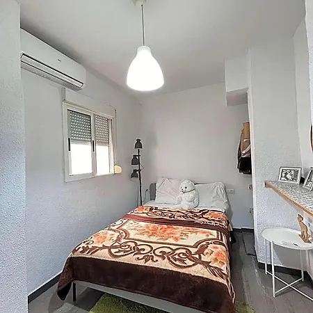 Hotspot Albergue
