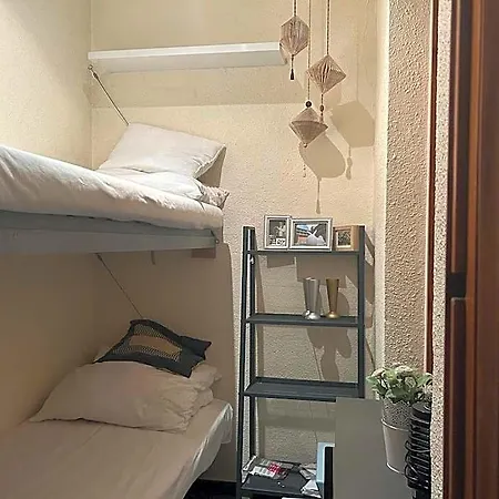 Hotspot Albergue