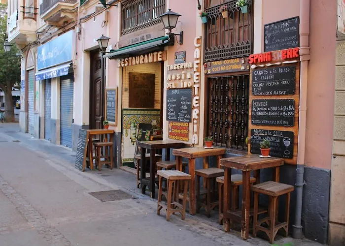 Hotspot Hostel