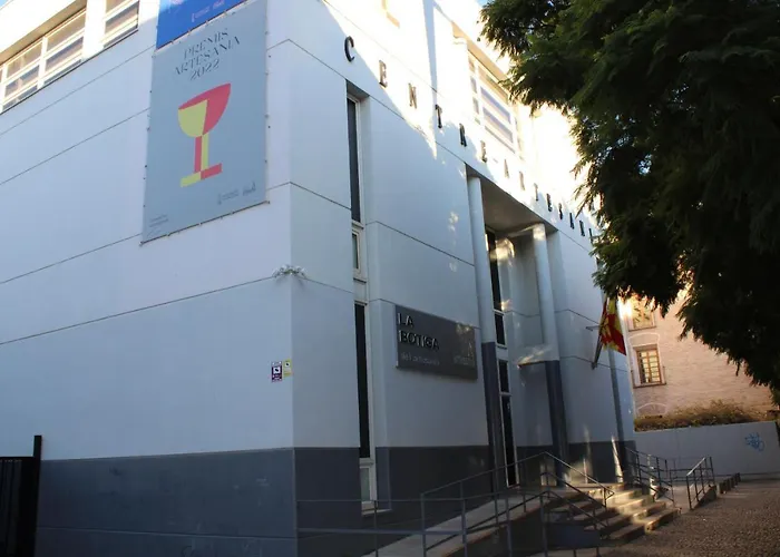 Hostel Hotspot Βαλένθια