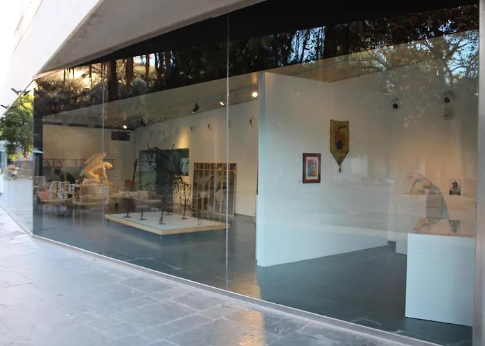 Hotspot Hostel Βαλένθια