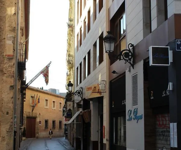 Hotspot * Βαλένθια