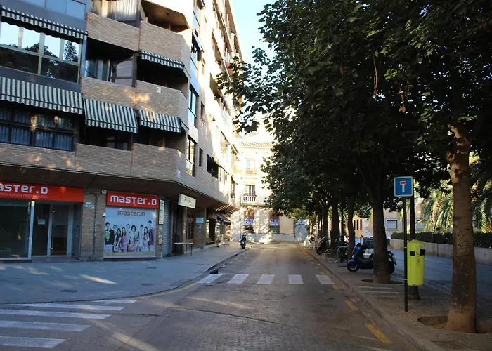 Hotspot ולנסיה