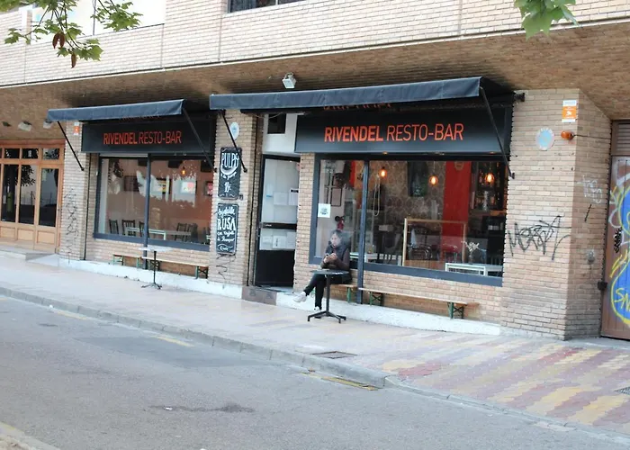 Hotspot ולנסיה