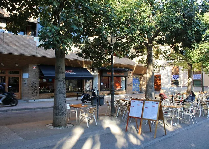 Hotspot אכסניה