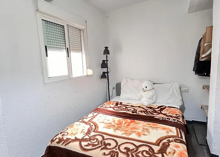 Hotspot Βαλένθια