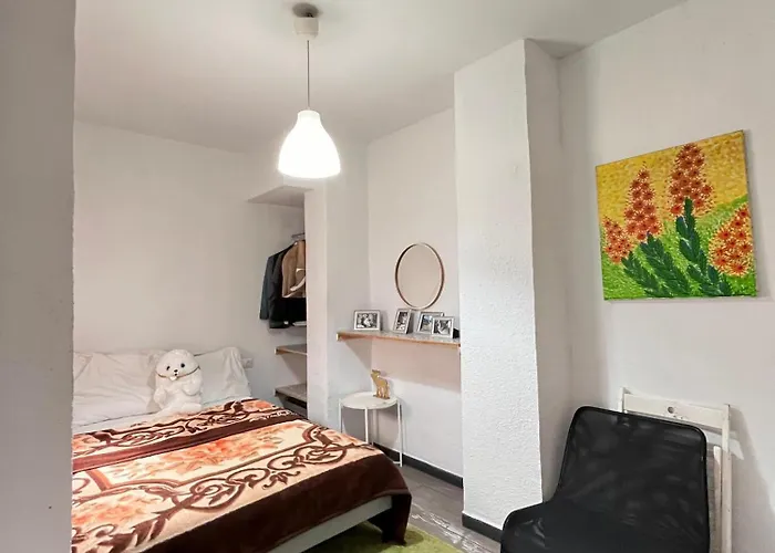 Hotspot Hostel Βαλένθια