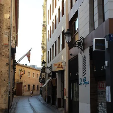 Hotspot * バレンシア