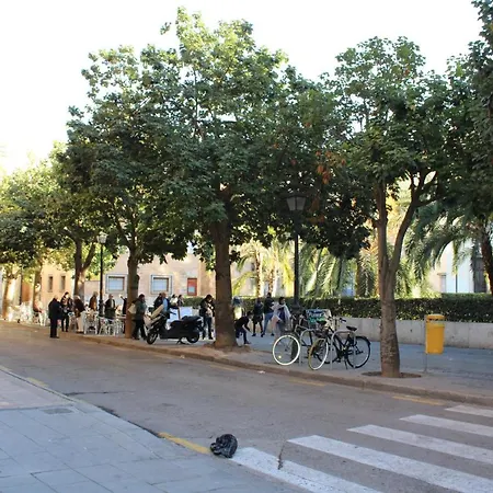 Vandrerhjem Hotspot *