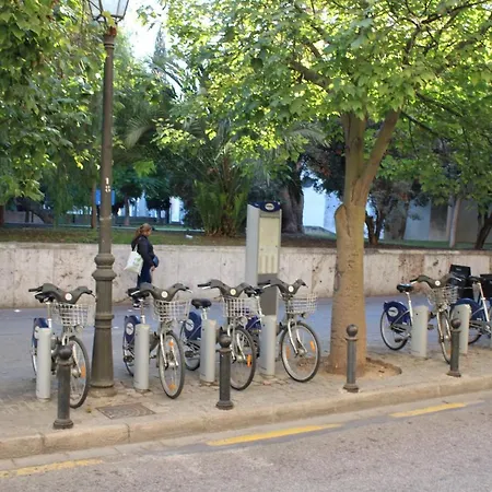 Hotspot * バレンシア