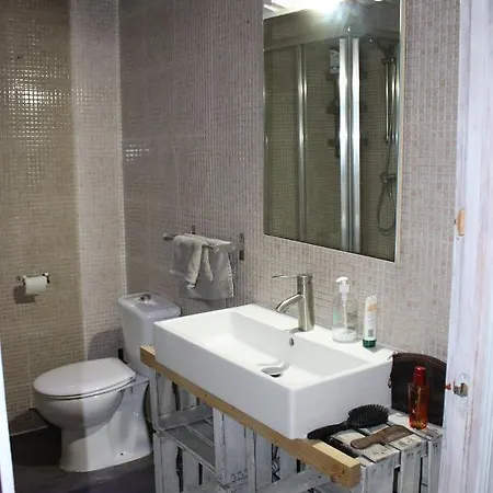 Hotspot バレンシア