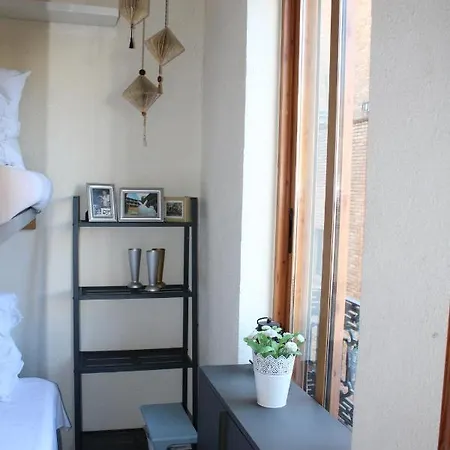 ホステル Hotspot バレンシア