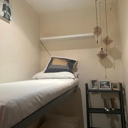 ホステル Hotspot