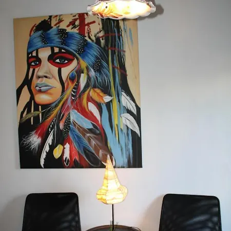 ホステル Hotspot *