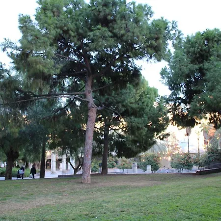 Hotspot バレンシア