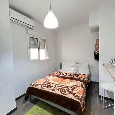 ホステル Hotspot