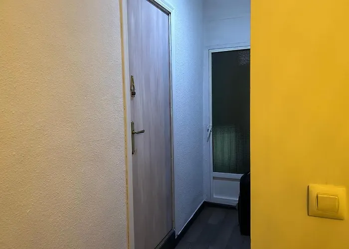 Hotspot Hostel