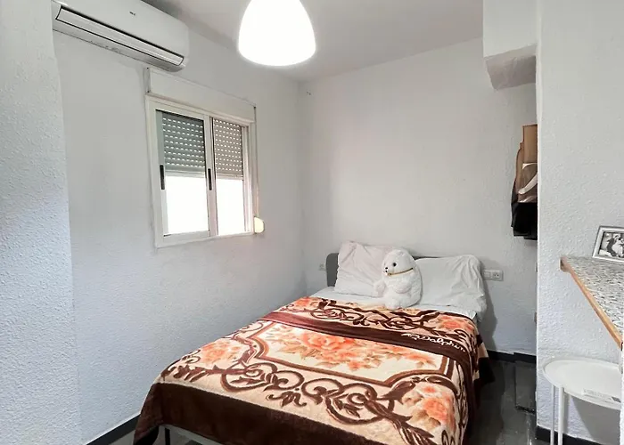 Hostel Hotspot