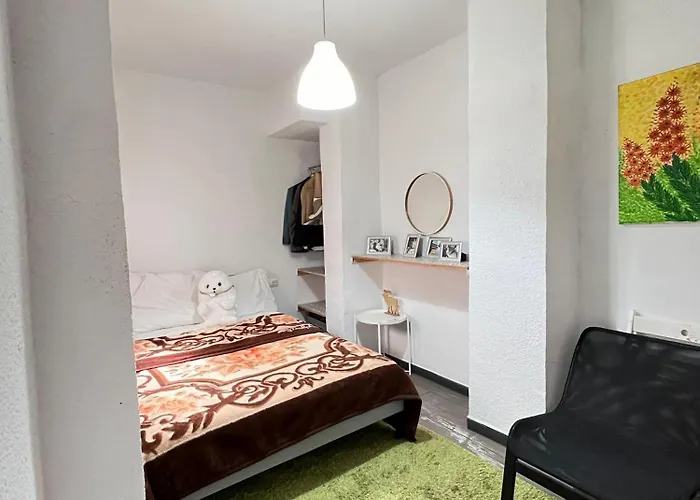 Hotspot Hostel Valencia